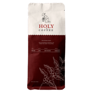 Holy Ground – Medium Roast Coffee
